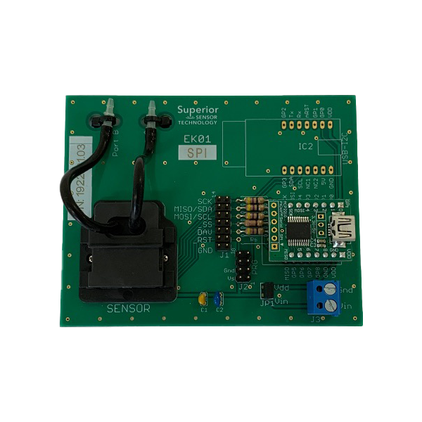 Junta de evaluación EB01