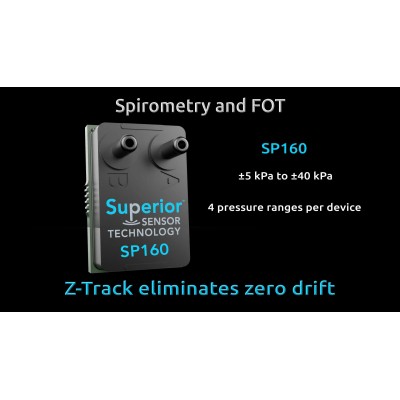 Superior Sensors Medical SP Series