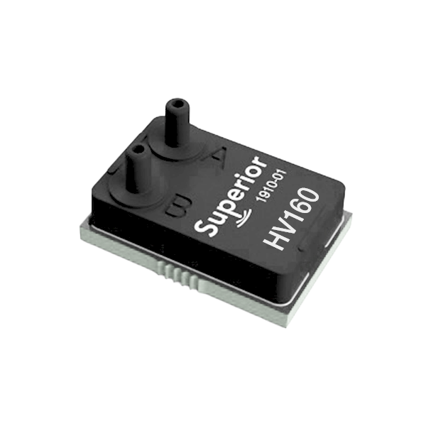 HV160 Differential Pressure Sensor