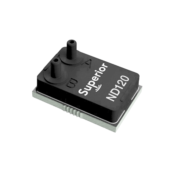 ND120 Differential Pressure Sensor