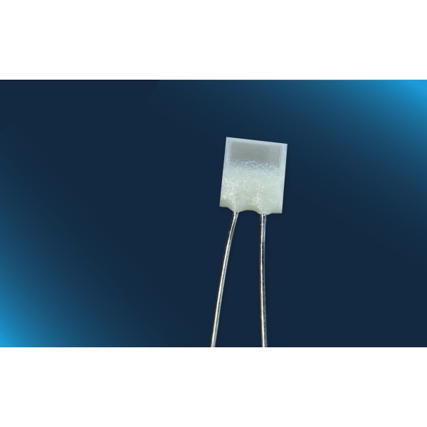 Pt100 class F0.15 up to 400 °C with optimized ESD design