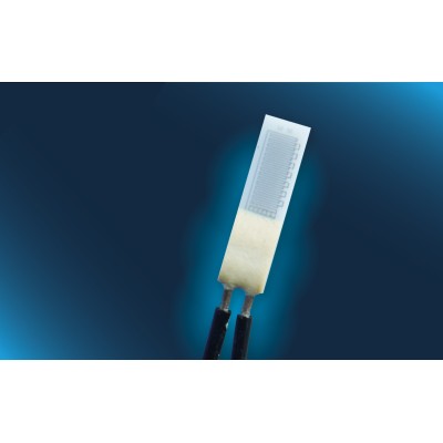 Pt100 class F0.3 with insulated wires