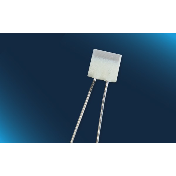 Pt1000 class F0.15 up to 600 °C with optimized ESD design