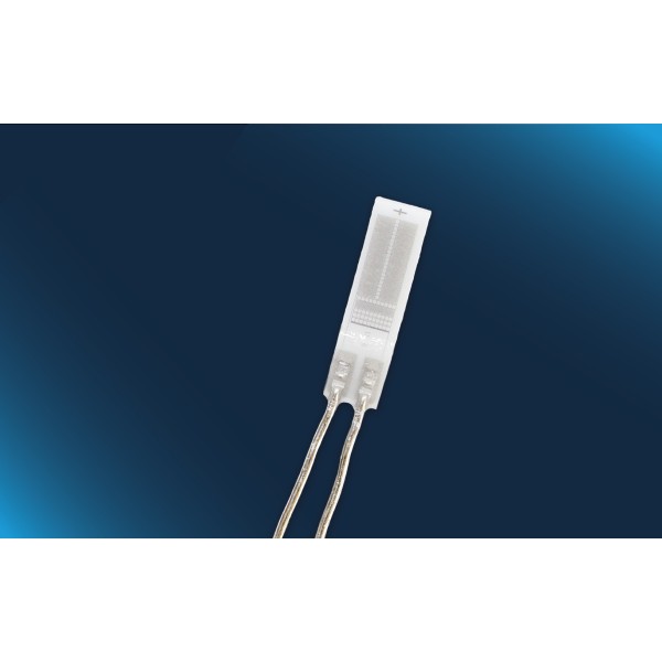 Pt1000 class F0.15 with Pt wire, with optimized ESD design