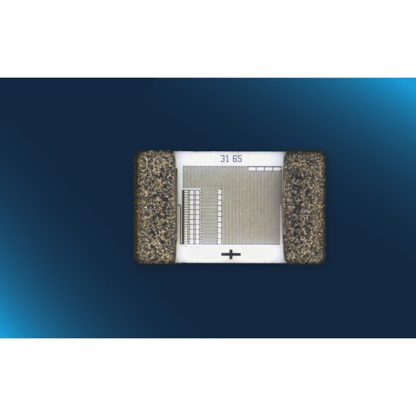 SMD Pt1000 0805 2ST F0.15