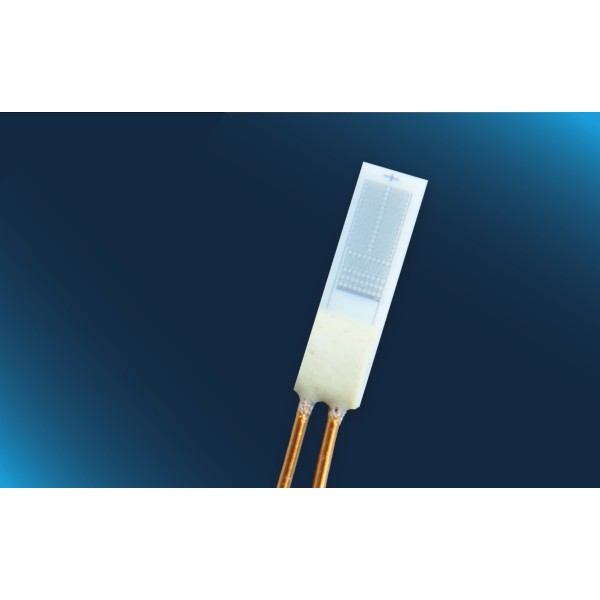 Standard Pt100 (520) class F0.15, with optimized ESD design