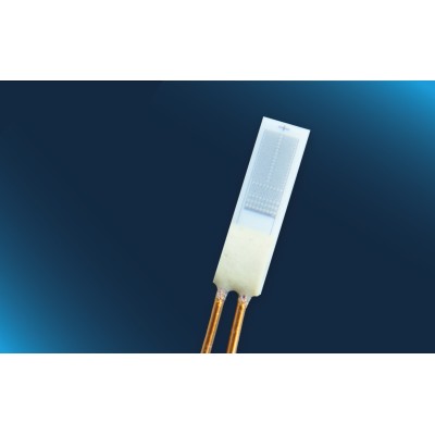 Estándar Pt1000 (520) clase F0.3, con diseño ESD optimizado